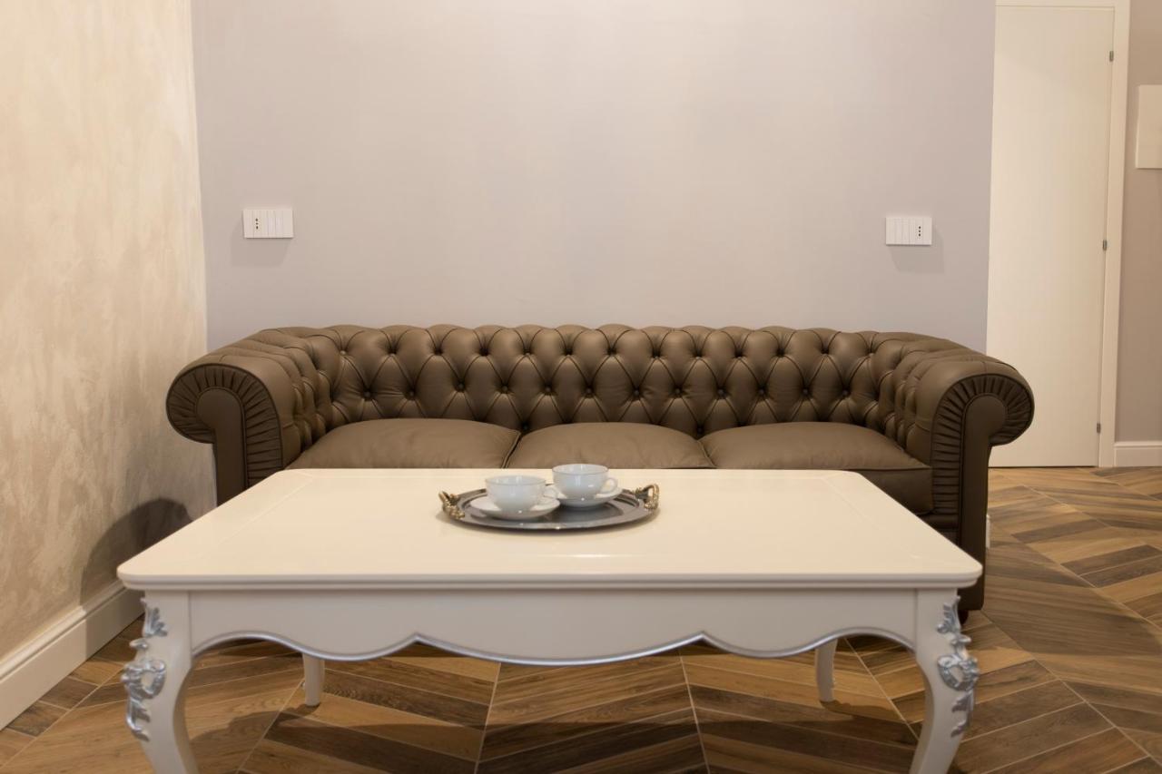B&B Palazzo Fracassini 로마 외부 사진