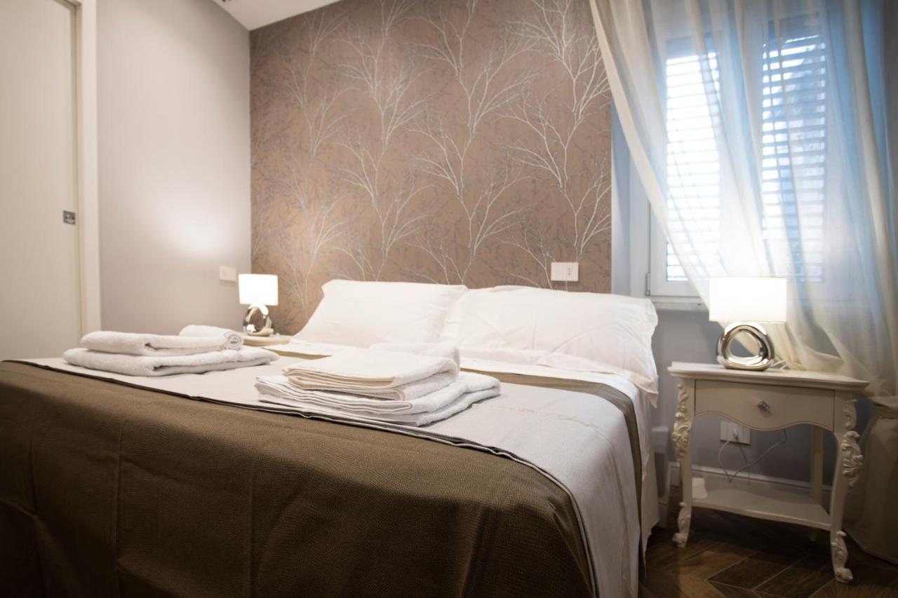 B&B Palazzo Fracassini 로마 외부 사진