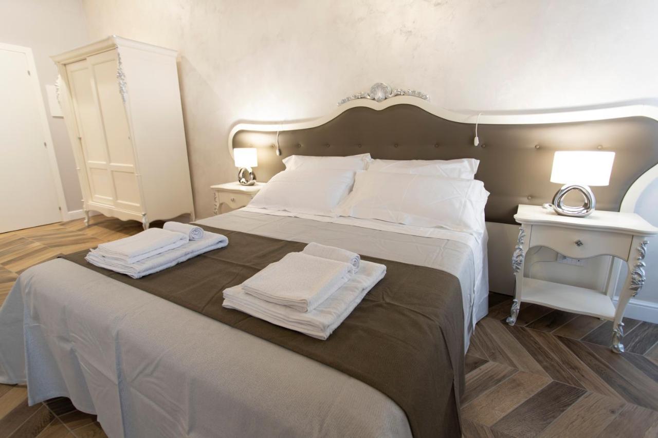 B&B Palazzo Fracassini 로마 외부 사진