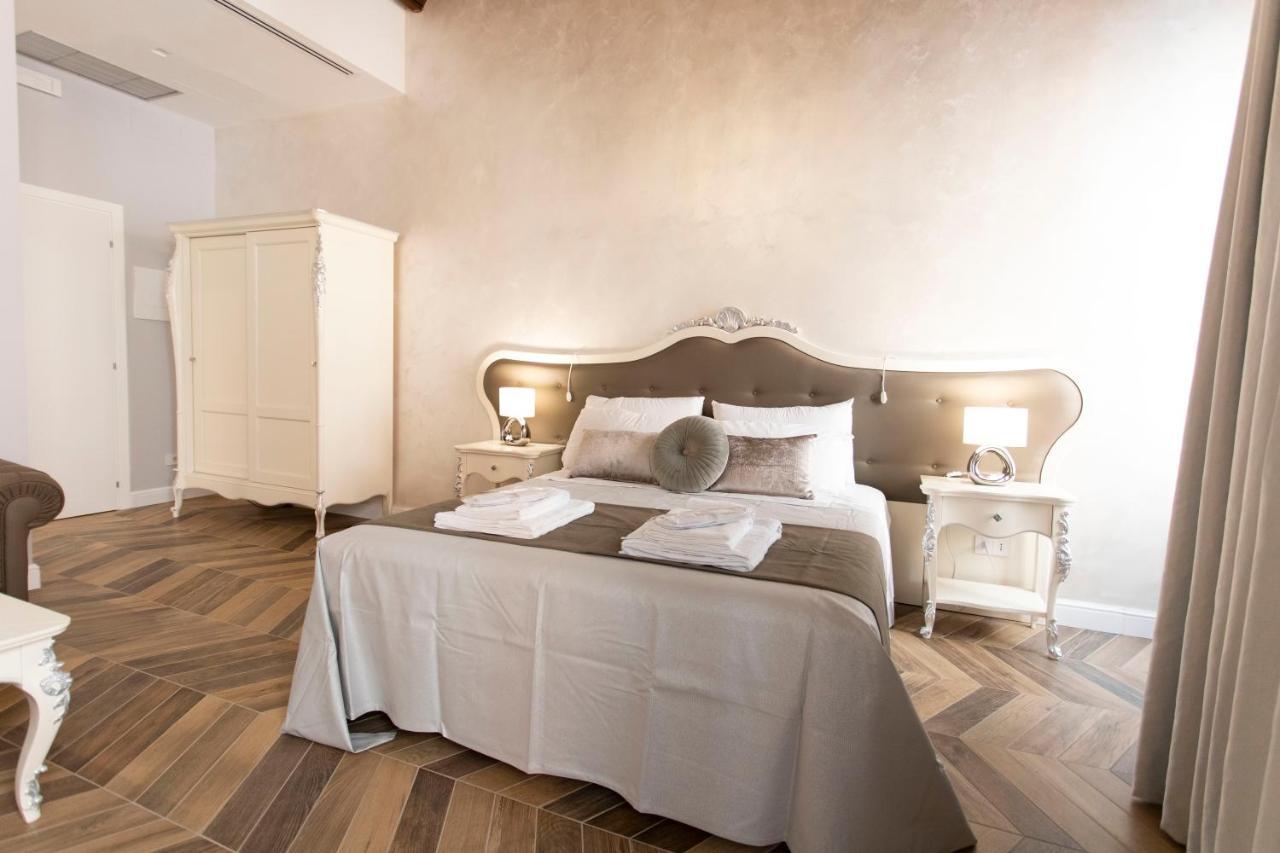 B&B Palazzo Fracassini 로마 외부 사진