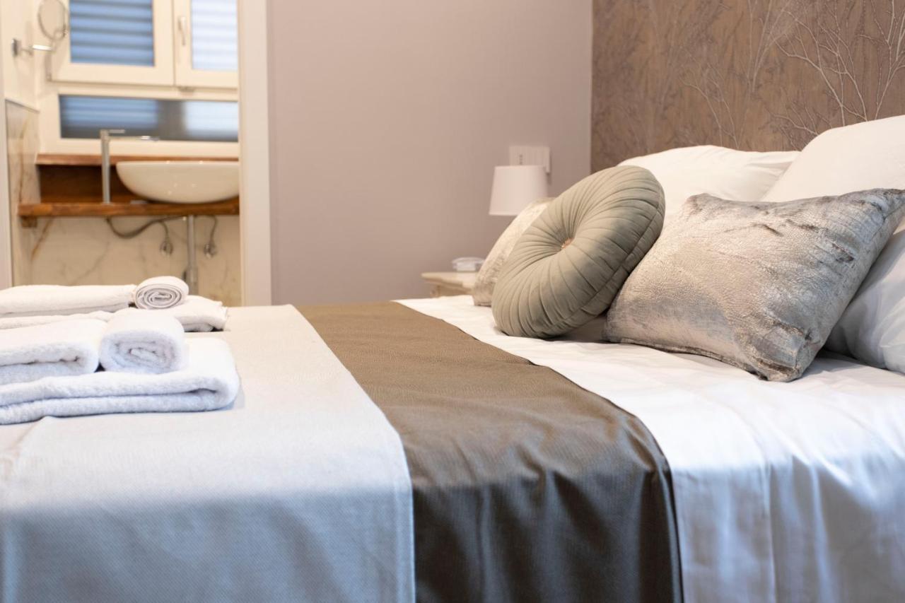 B&B Palazzo Fracassini 로마 외부 사진