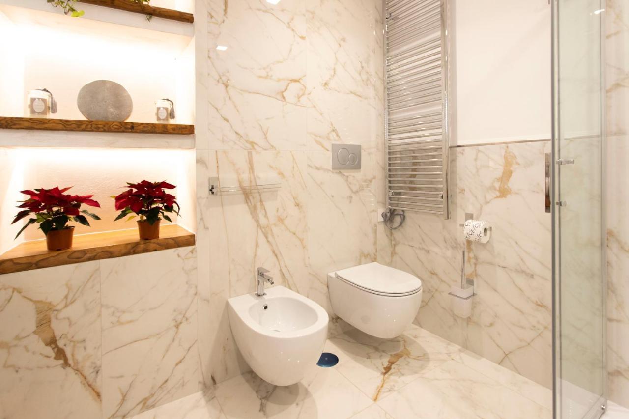 B&B Palazzo Fracassini 로마 외부 사진