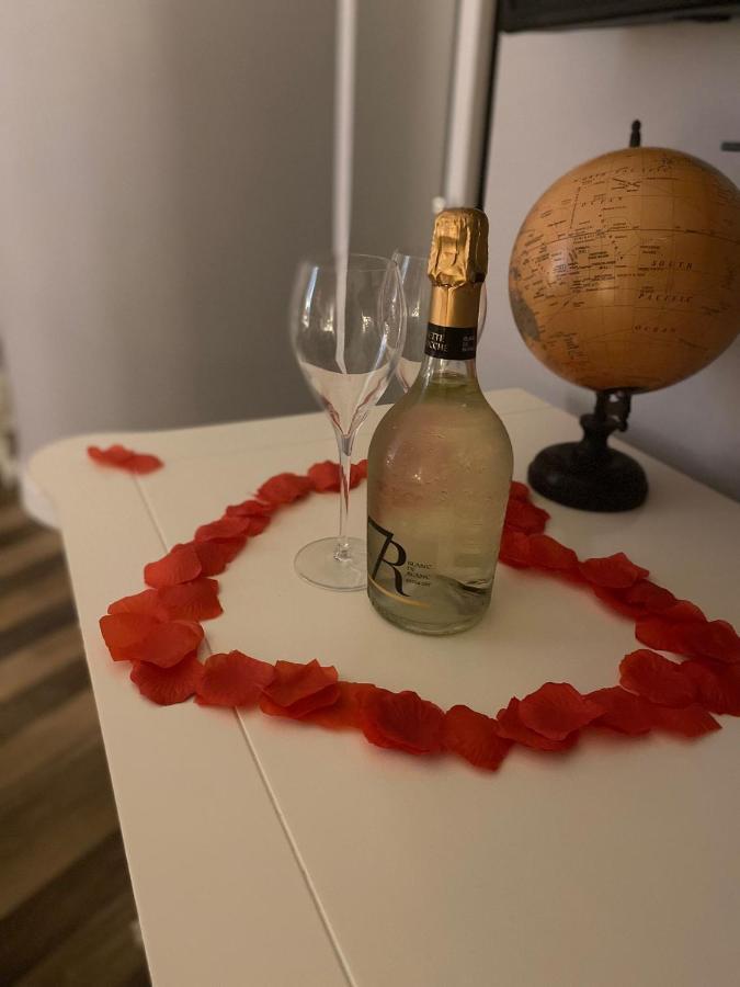 B&B Palazzo Fracassini 로마 외부 사진