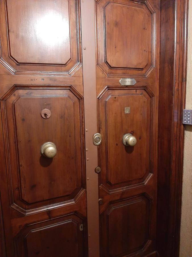 B&B Palazzo Fracassini 로마 외부 사진