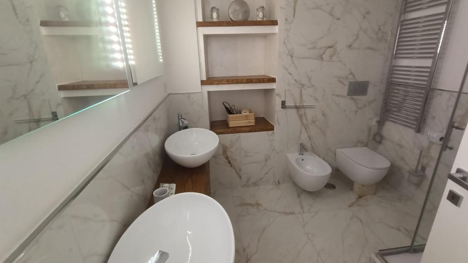 B&B Palazzo Fracassini 로마 외부 사진