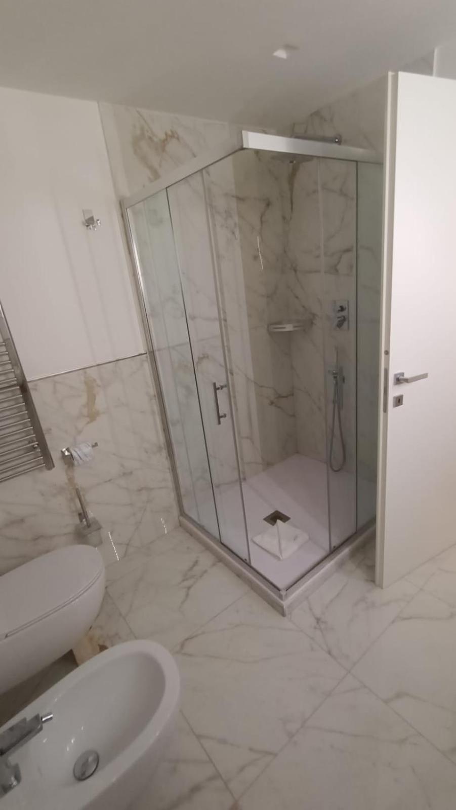 B&B Palazzo Fracassini 로마 외부 사진