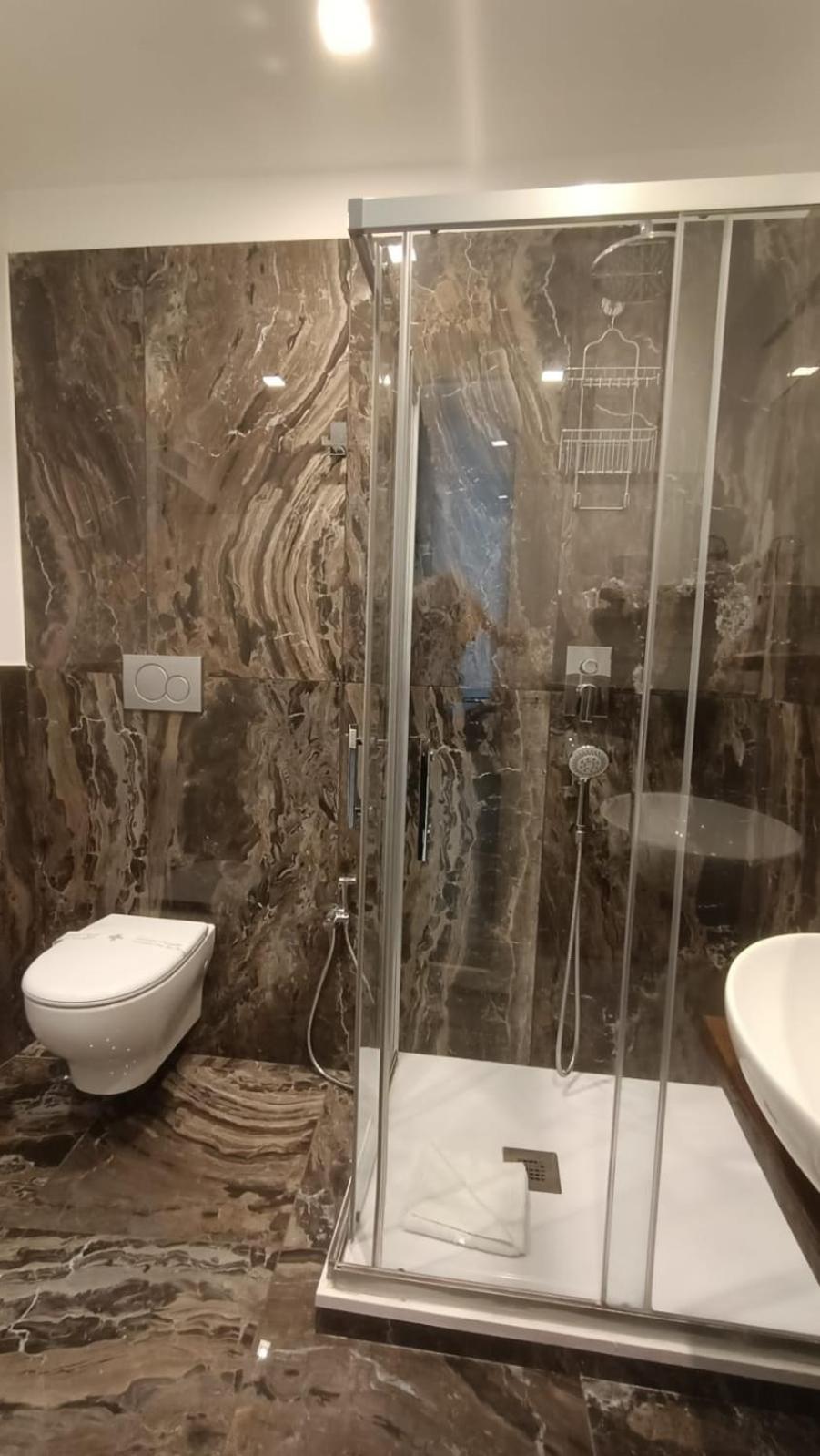 B&B Palazzo Fracassini 로마 외부 사진
