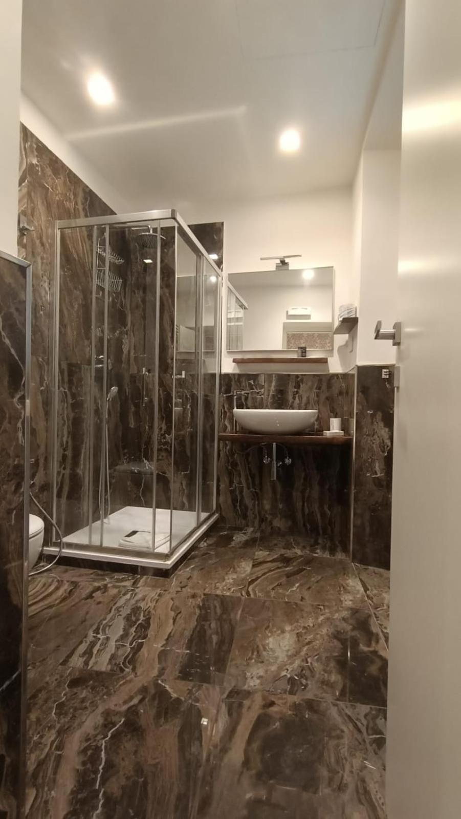 B&B Palazzo Fracassini 로마 외부 사진
